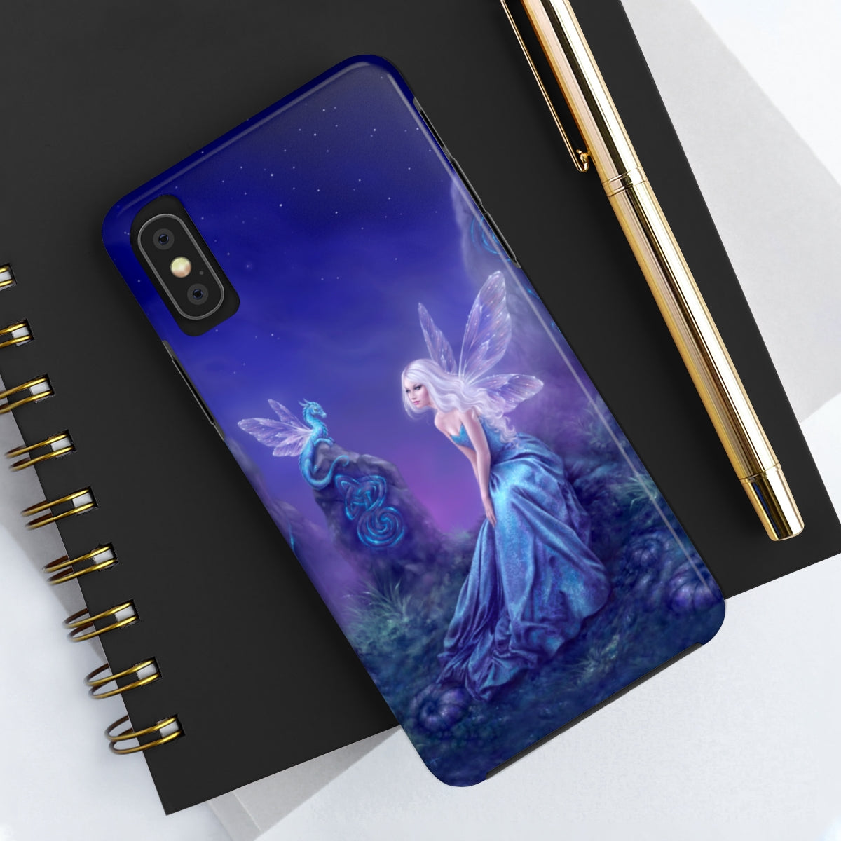 Tough Phone Case - Luminescent