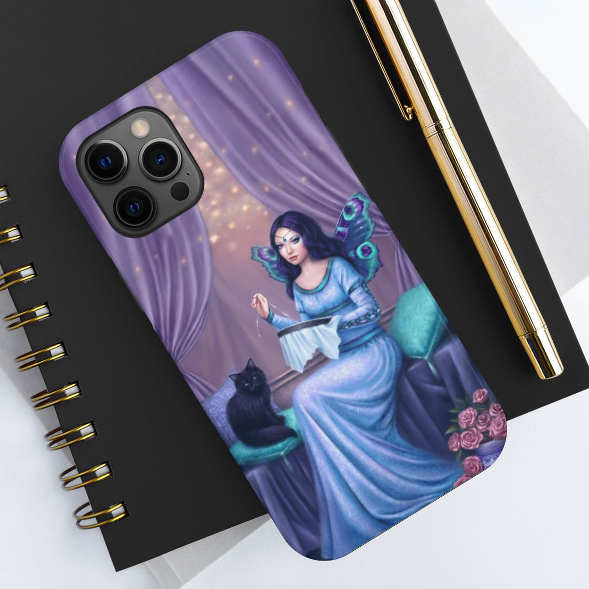 Tough Phone Case - Ariadne