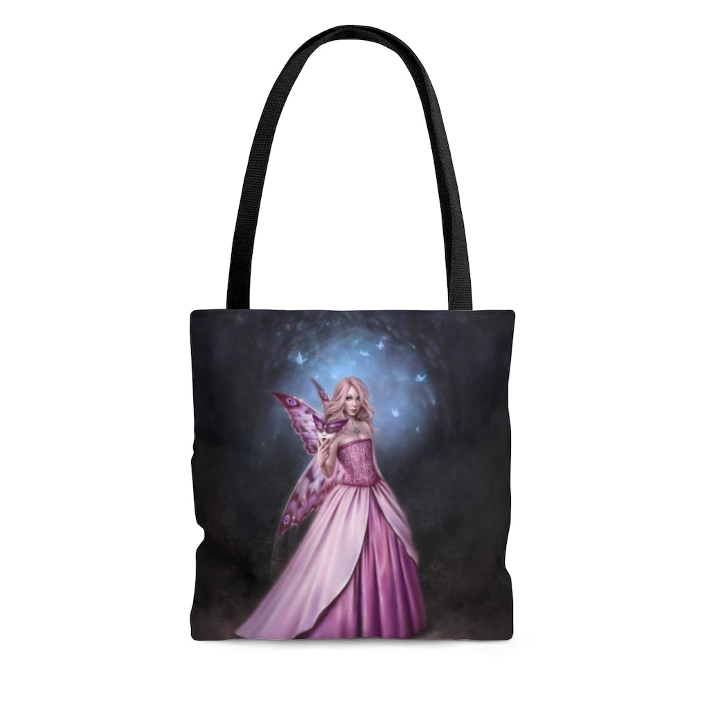 Tote Bag - Titania