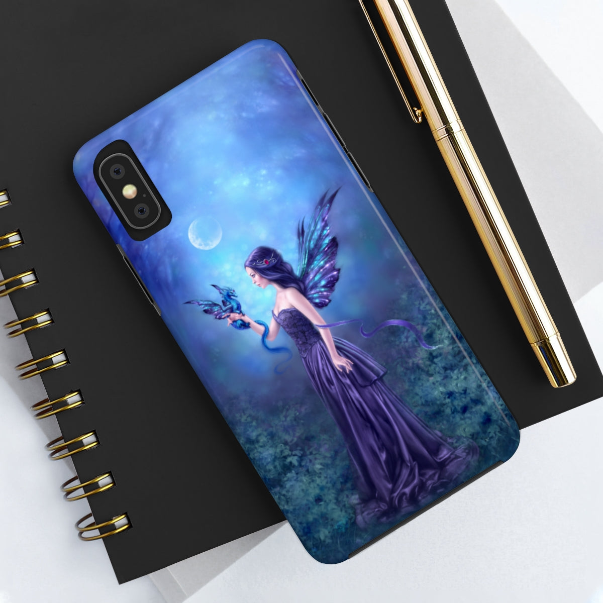 Tough Phone Case - Iridescent