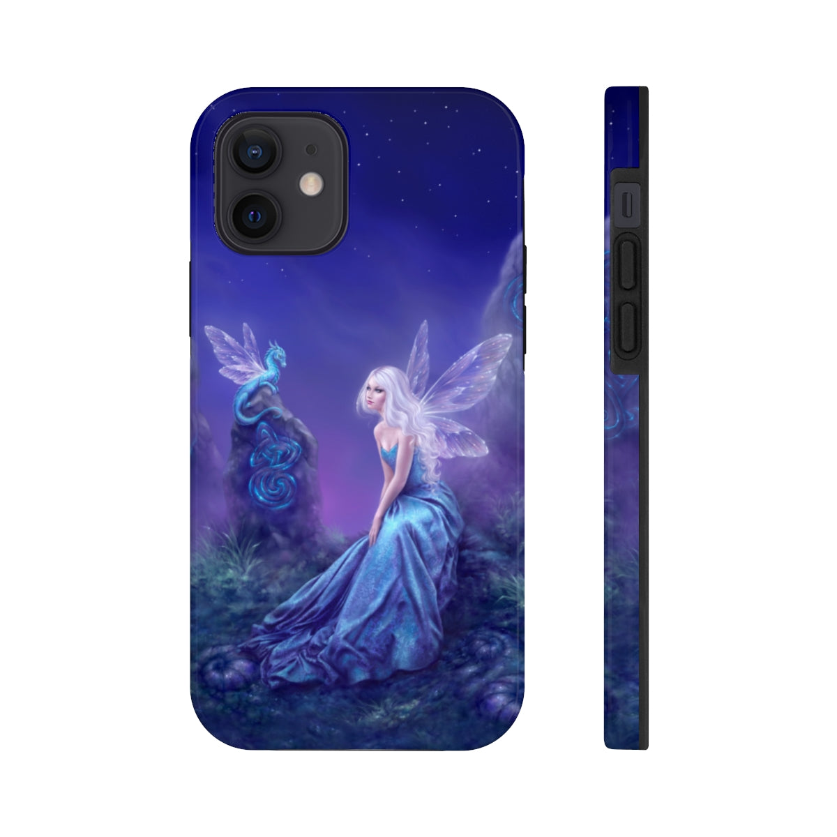 Tough Phone Case - Luminescent