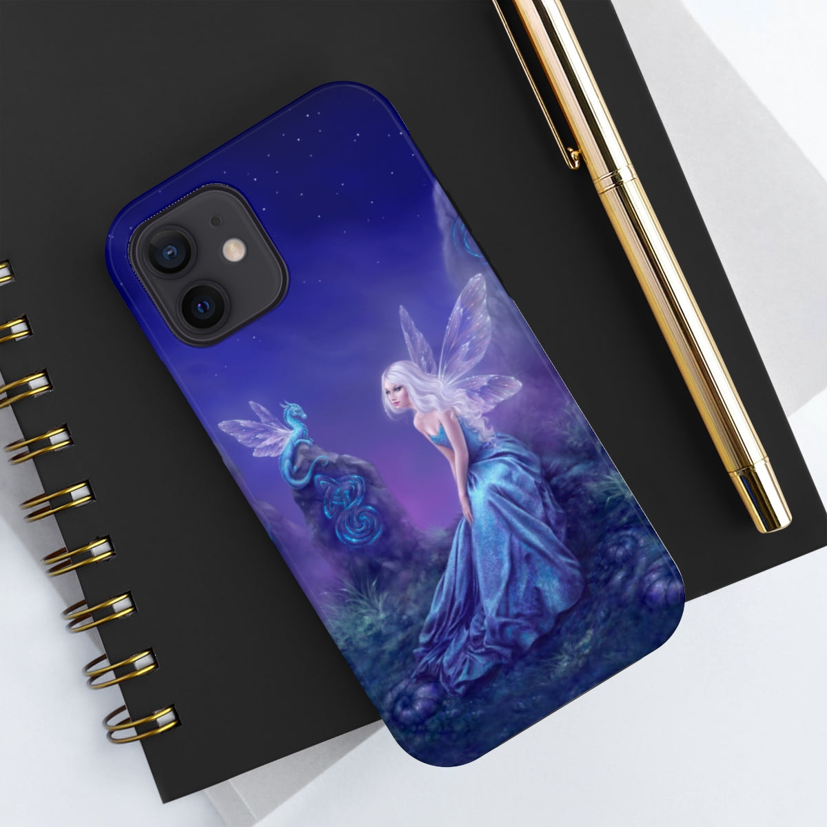 Tough Phone Case - Luminescent