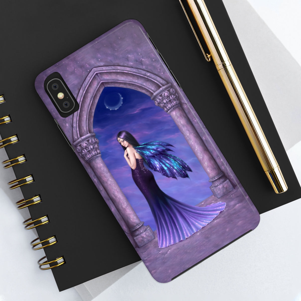 Tough Phone Case - Mystique