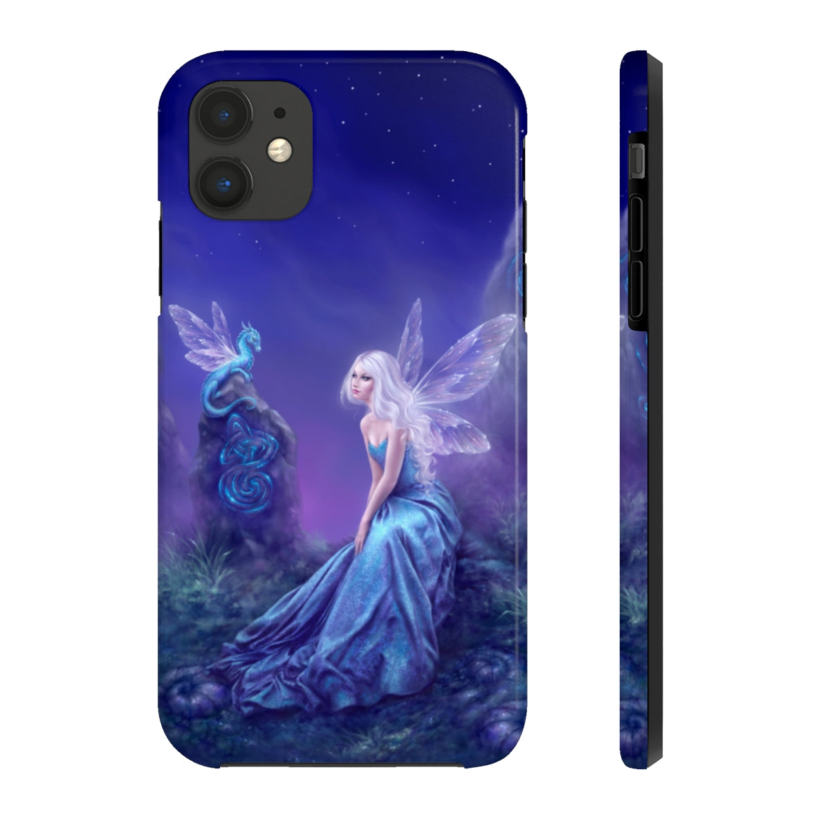 Tough Phone Case - Luminescent