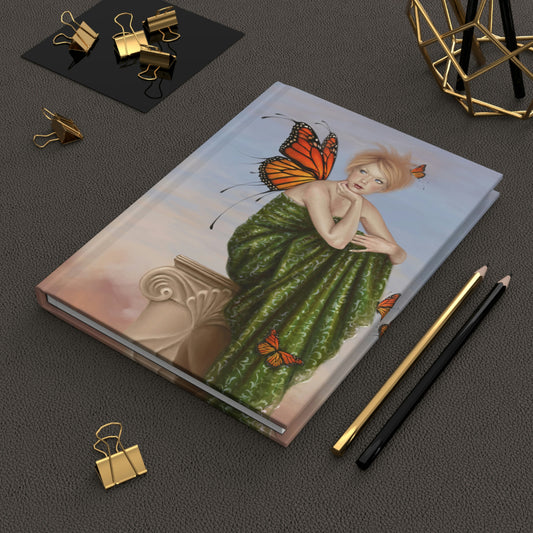 Hardcover Journal - Sunrise