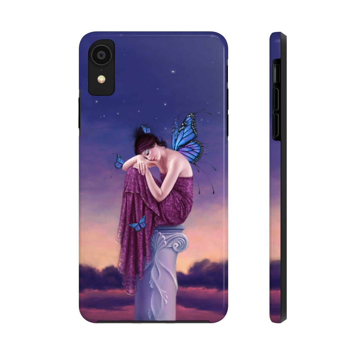 Tough Phone Case - Sunset