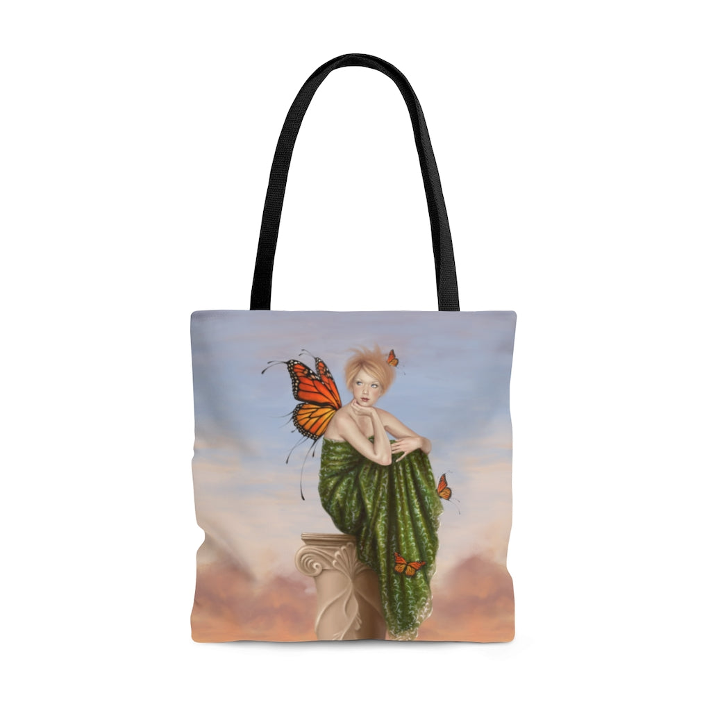 Tote Bag - Sunrise