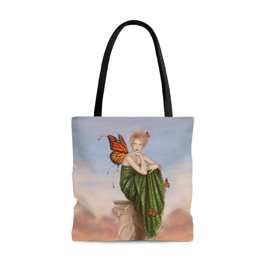 Tote Bag - Sunrise