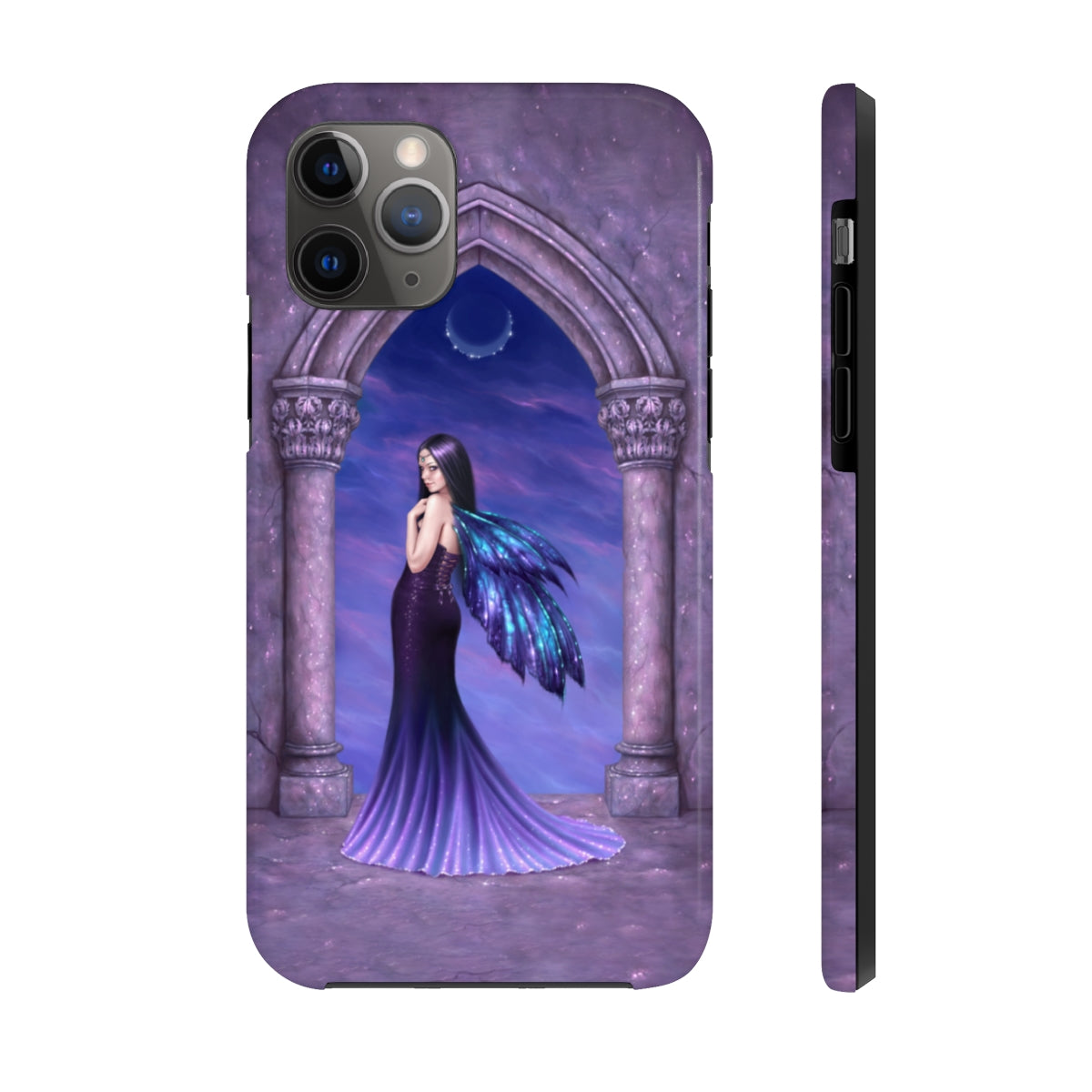 Tough Phone Case - Mystique