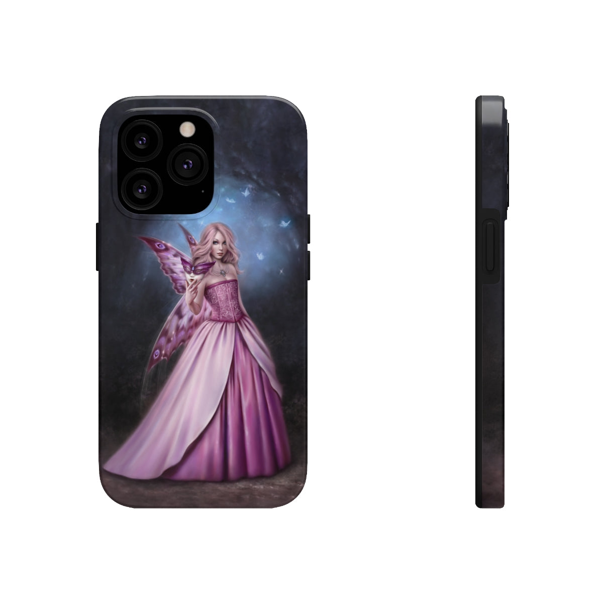 Tough Phone Case - Titania