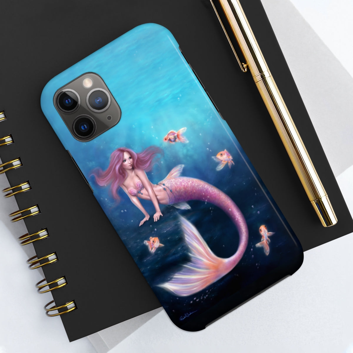 Tough Phone Case - Aurelia