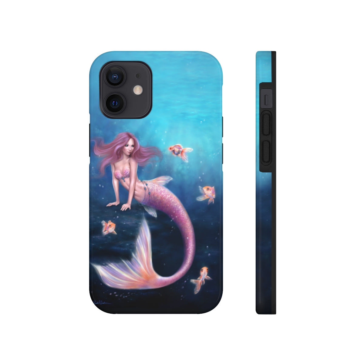 Tough Phone Case - Aurelia