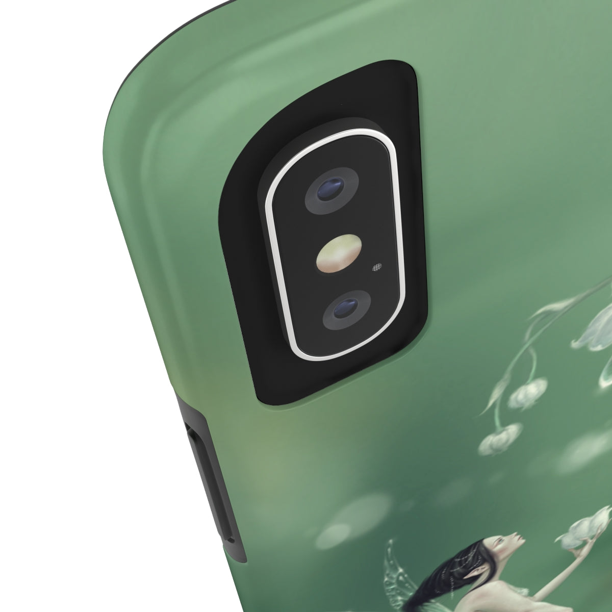 Tough Phone Case - Lily of the Valley