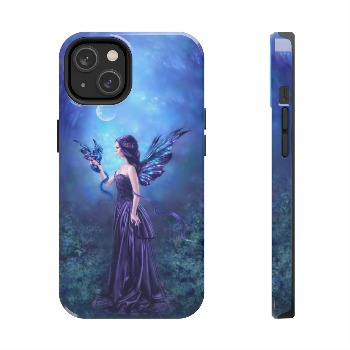 Tough Phone Case - Iridescent