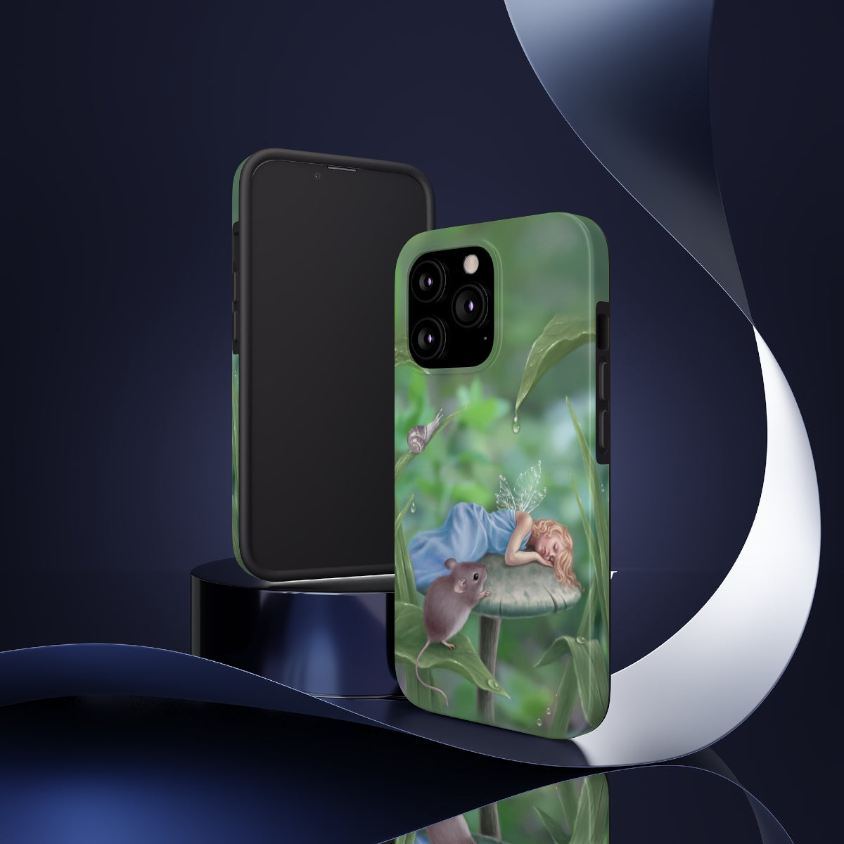 Tough Phone Case - Sweet Dreams