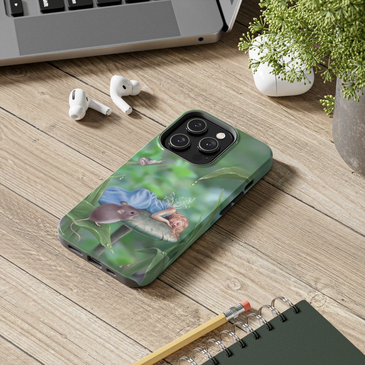 Tough Phone Case - Sweet Dreams
