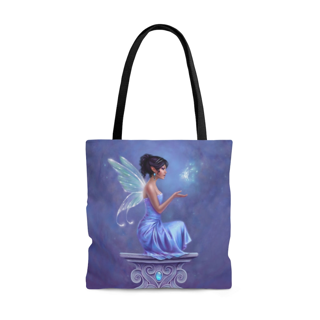 Tote Bag - Opalite