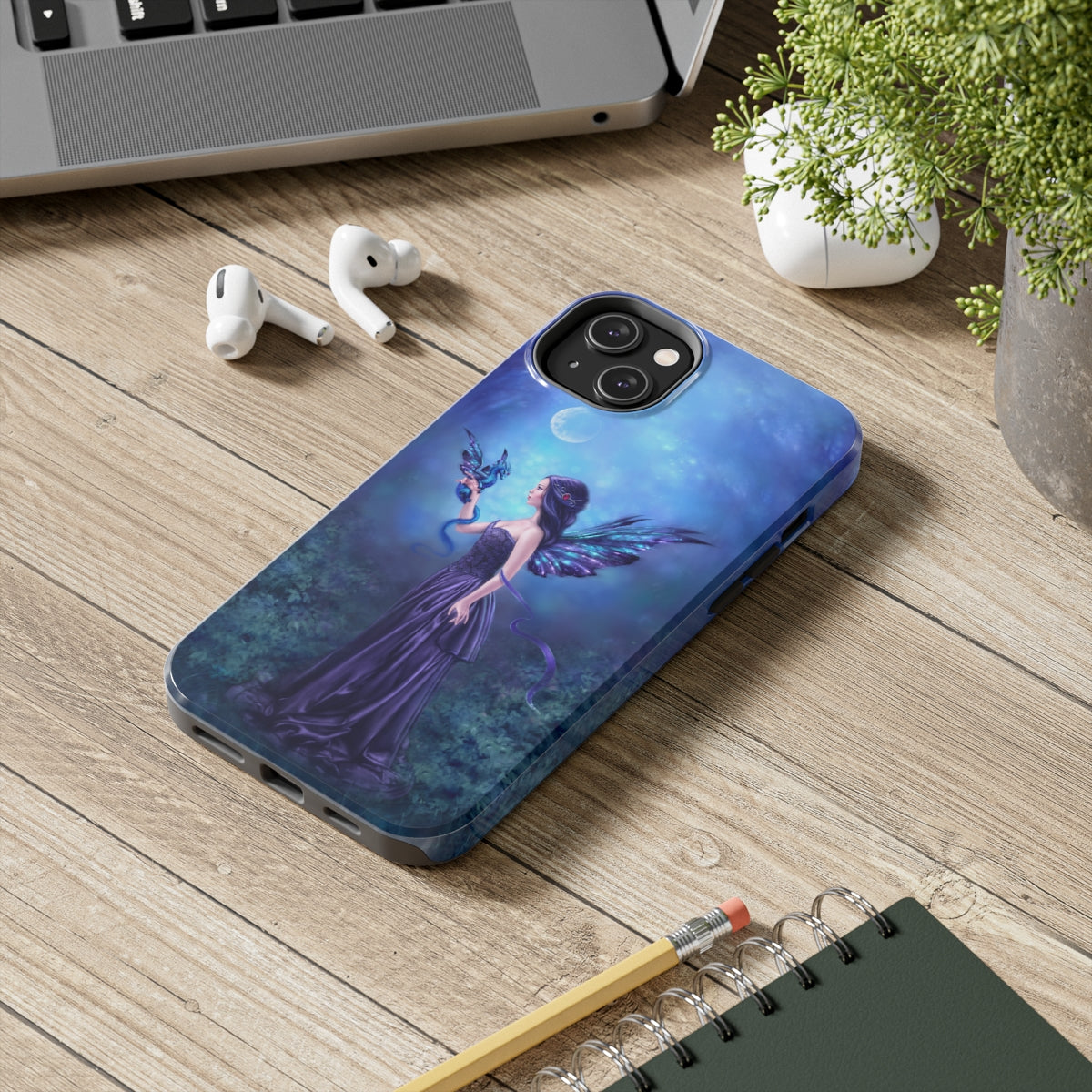 Tough Phone Case - Iridescent