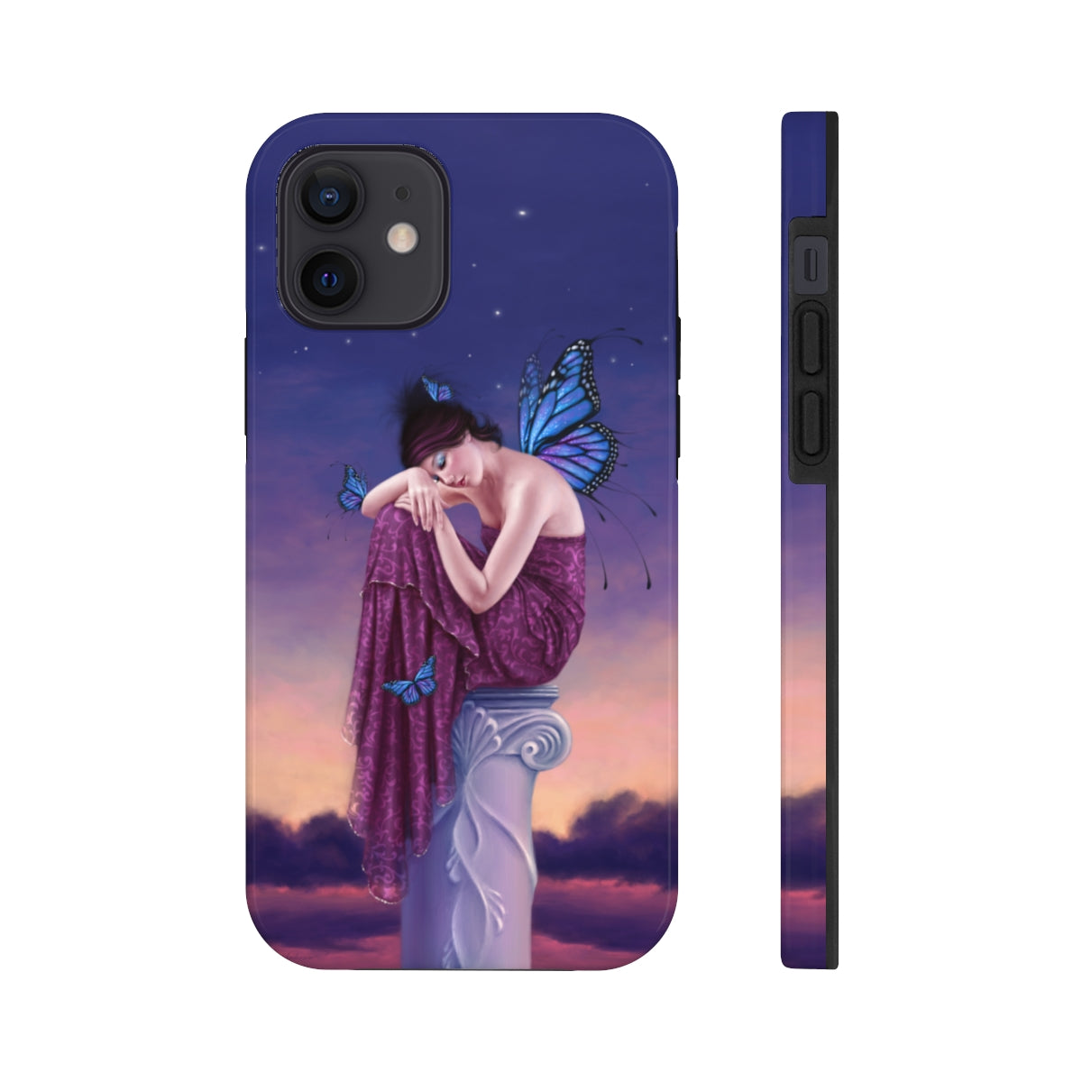 Tough Phone Case - Sunset