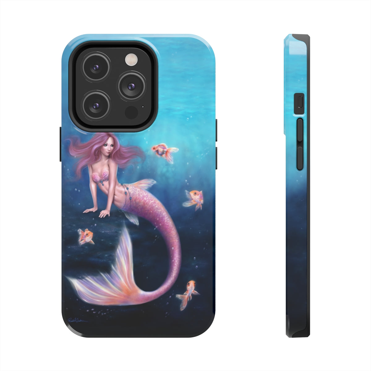 Tough Phone Case - Aurelia