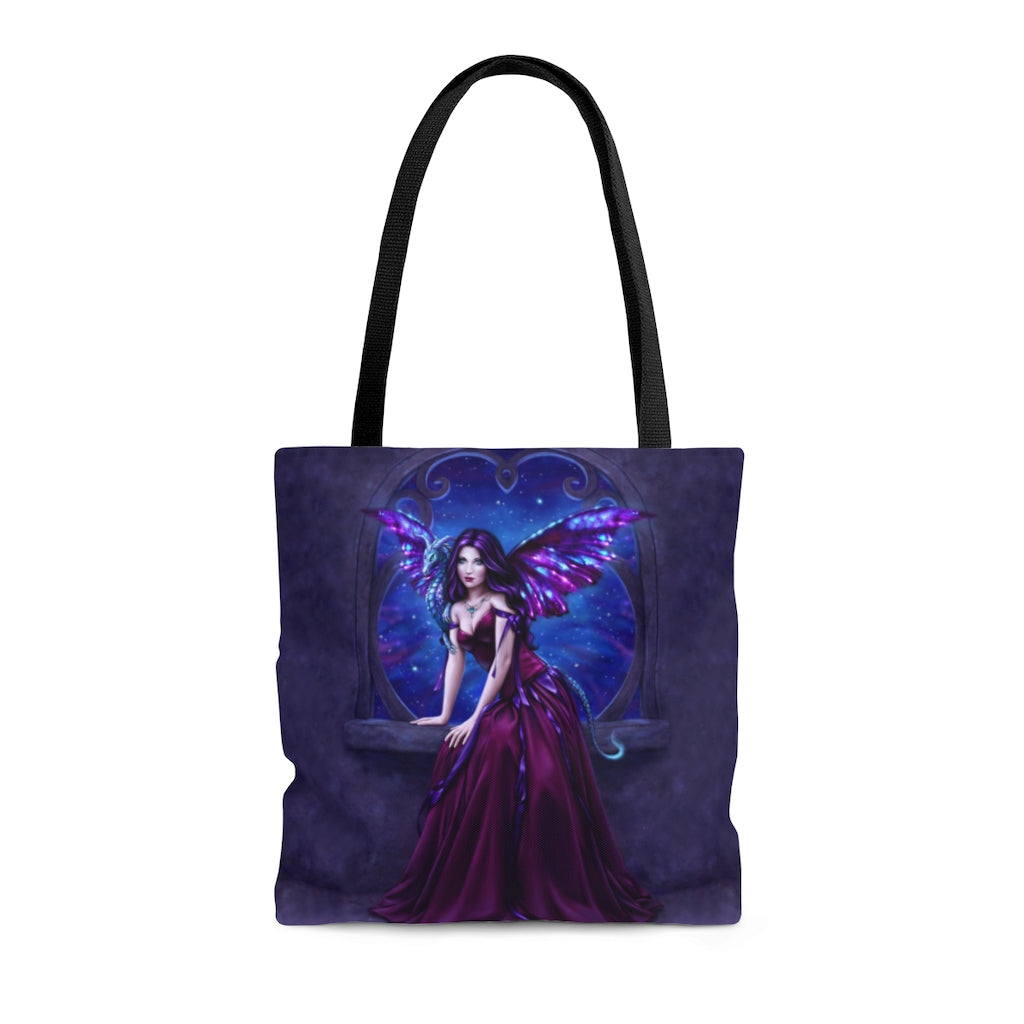 Tote Bag - Andromeda