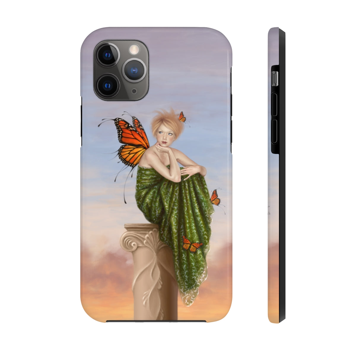 Tough Phone Case - Sunrise