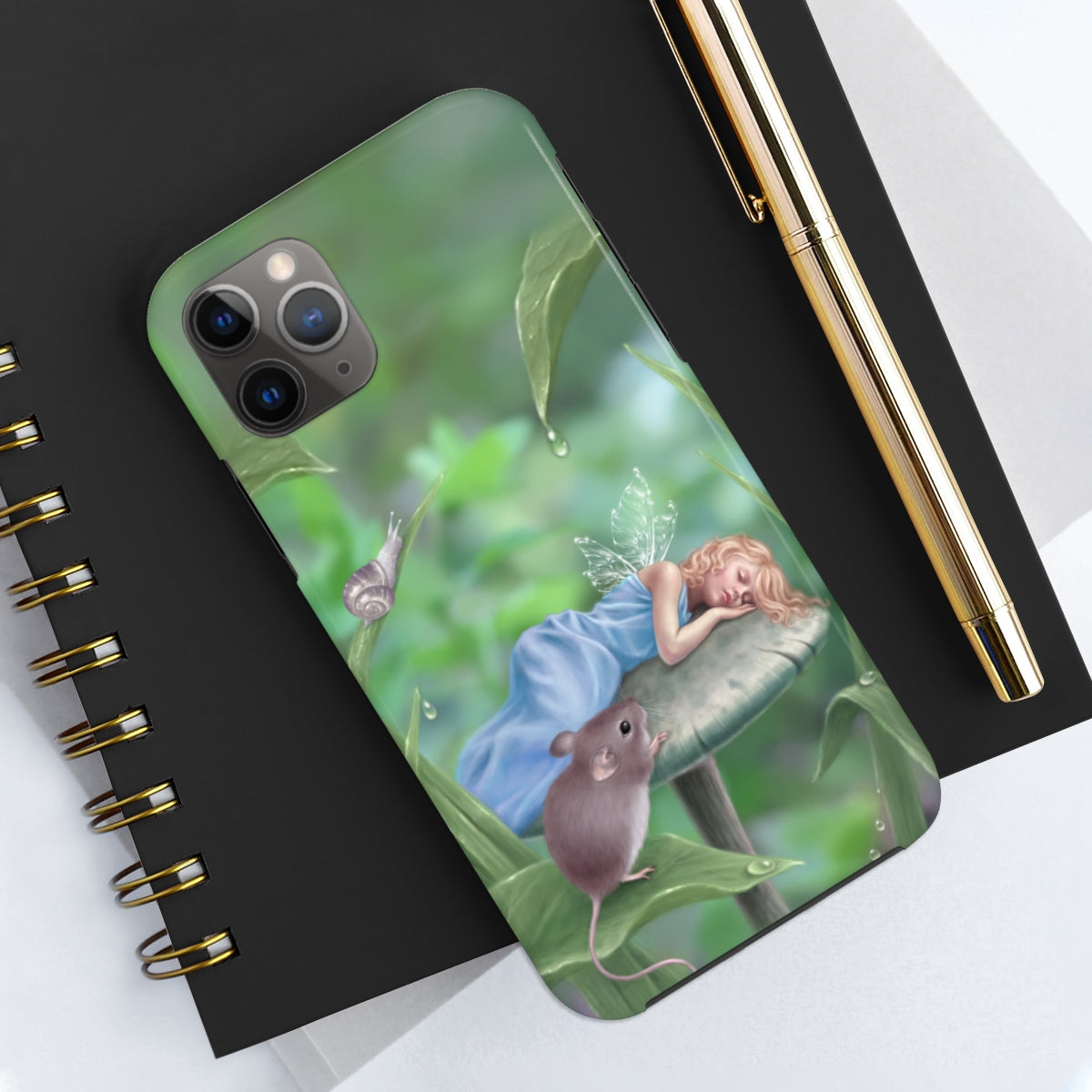 Tough Phone Case - Sweet Dreams