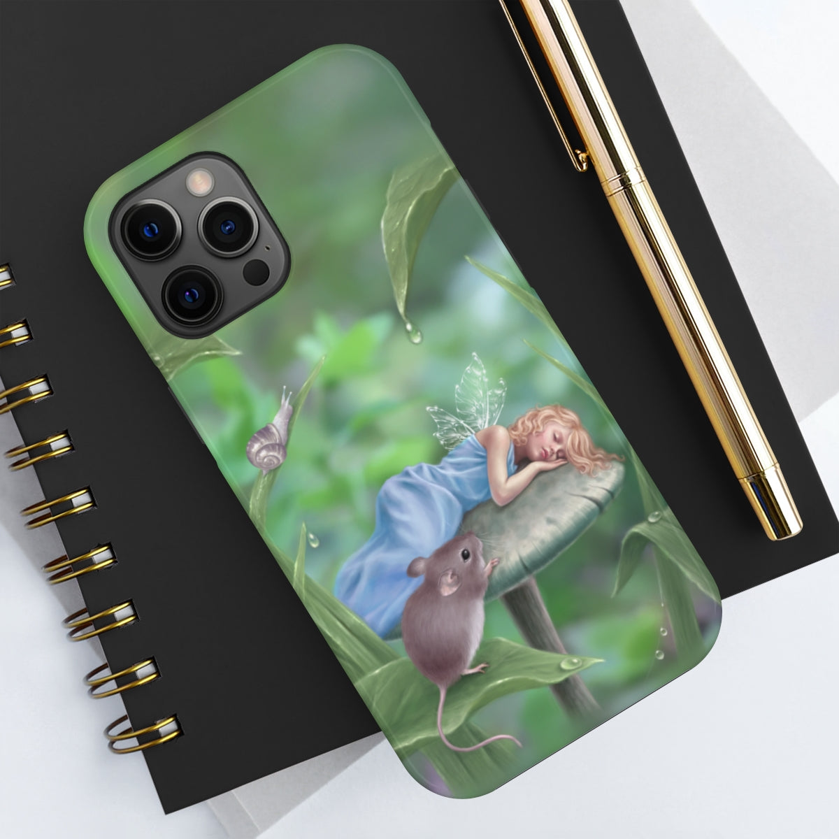 Tough Phone Case - Sweet Dreams