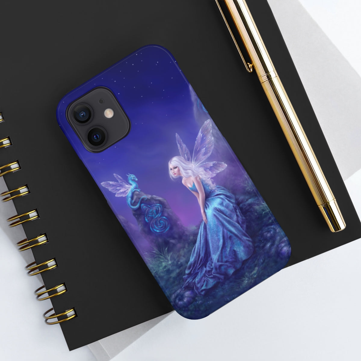 Tough Phone Case - Luminescent