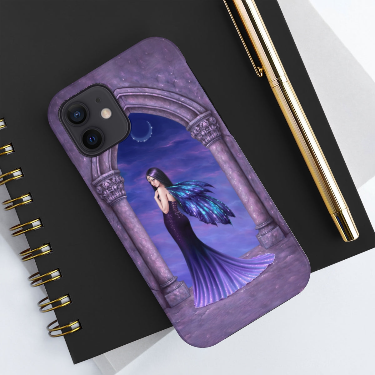 Tough Phone Case - Mystique