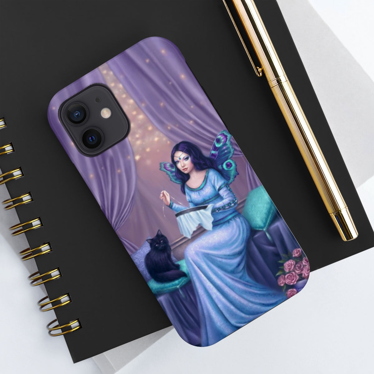 Tough Phone Case - Ariadne