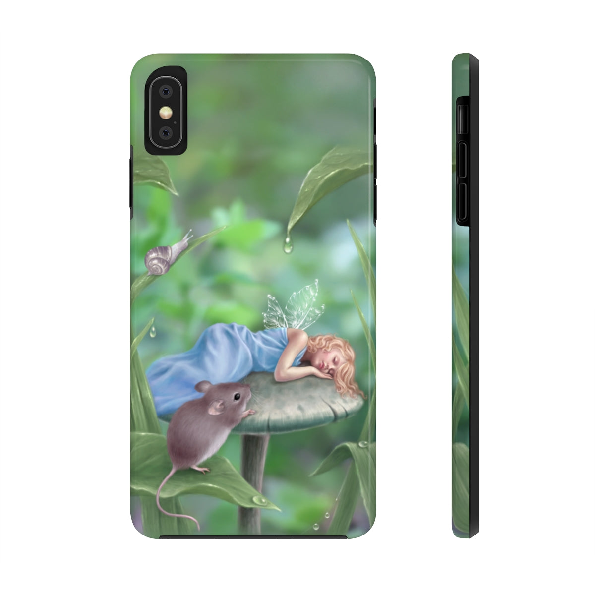 Tough Phone Case - Sweet Dreams