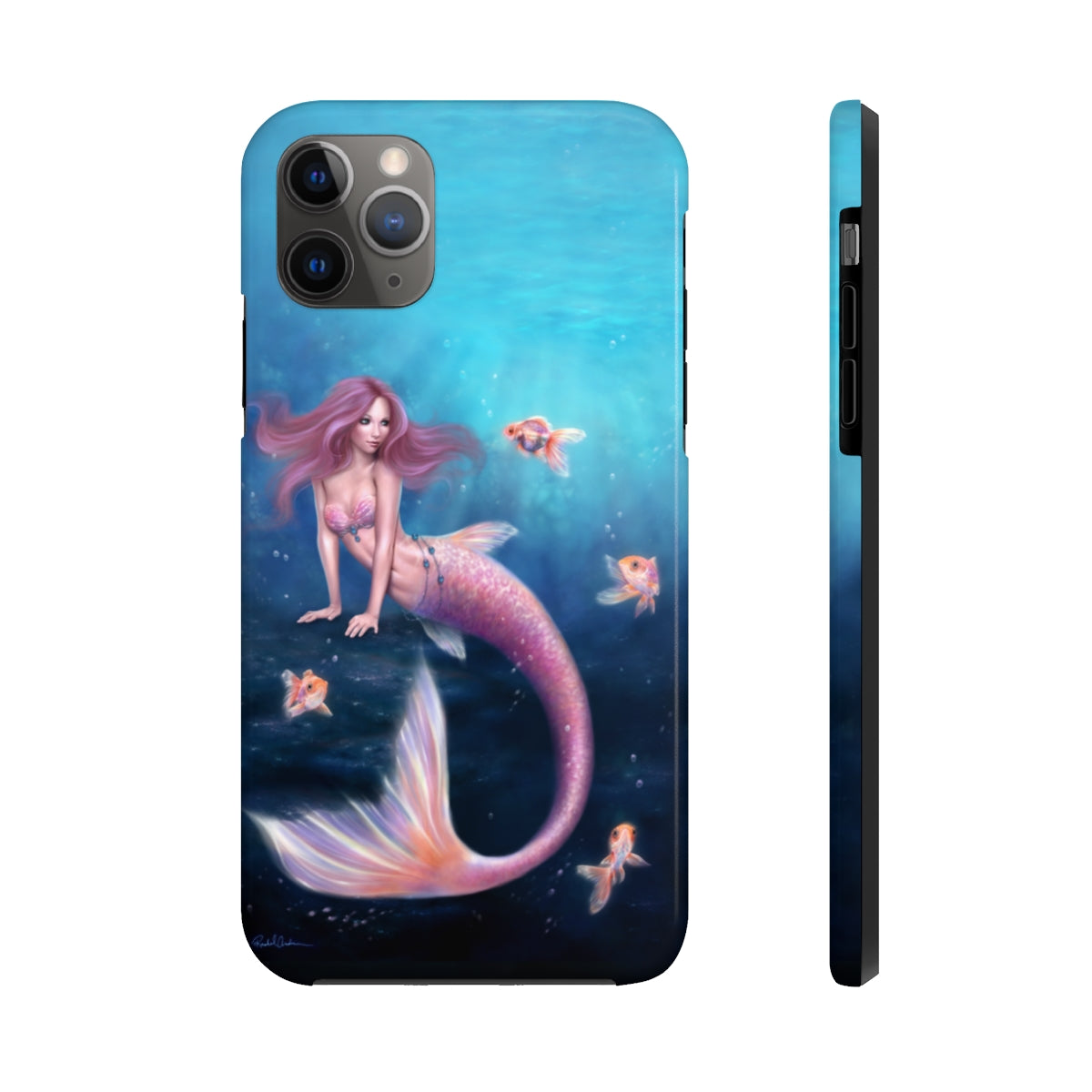 Tough Phone Case - Aurelia