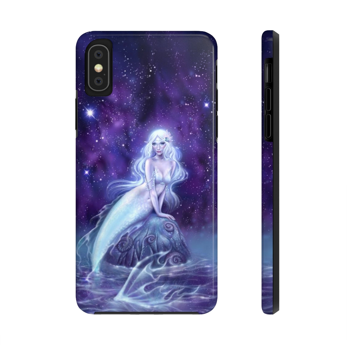 Tough Phone Case - Celestina