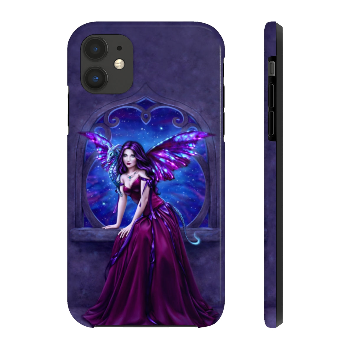 Tough Phone Case - Andromeda