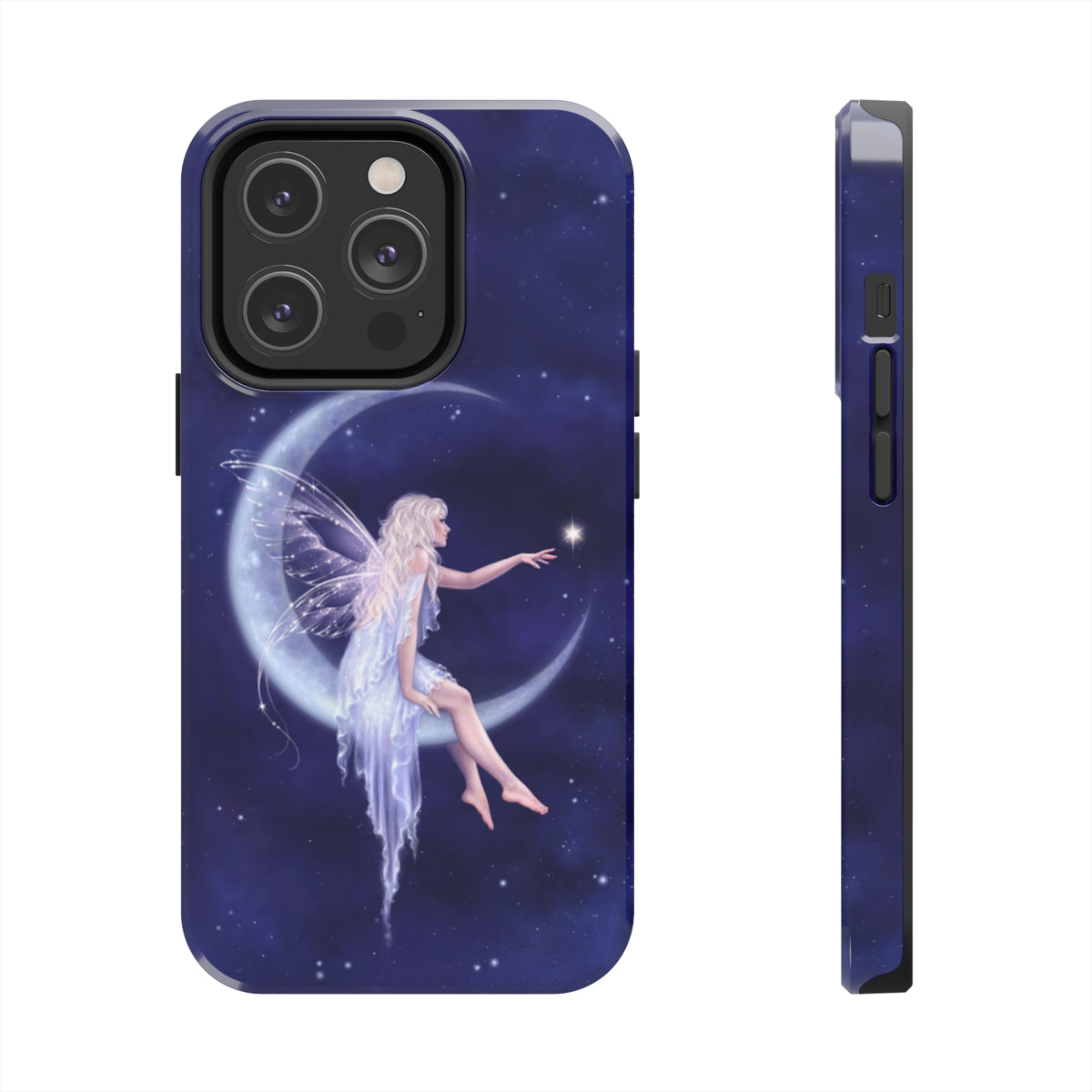 Tough Phone Case - Birth of a Star