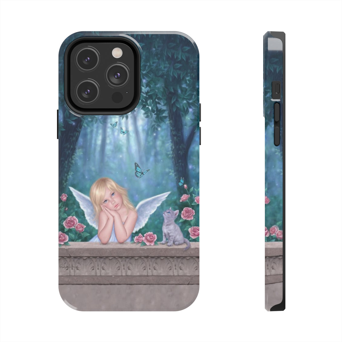 Tough Phone Case - Little Miracles