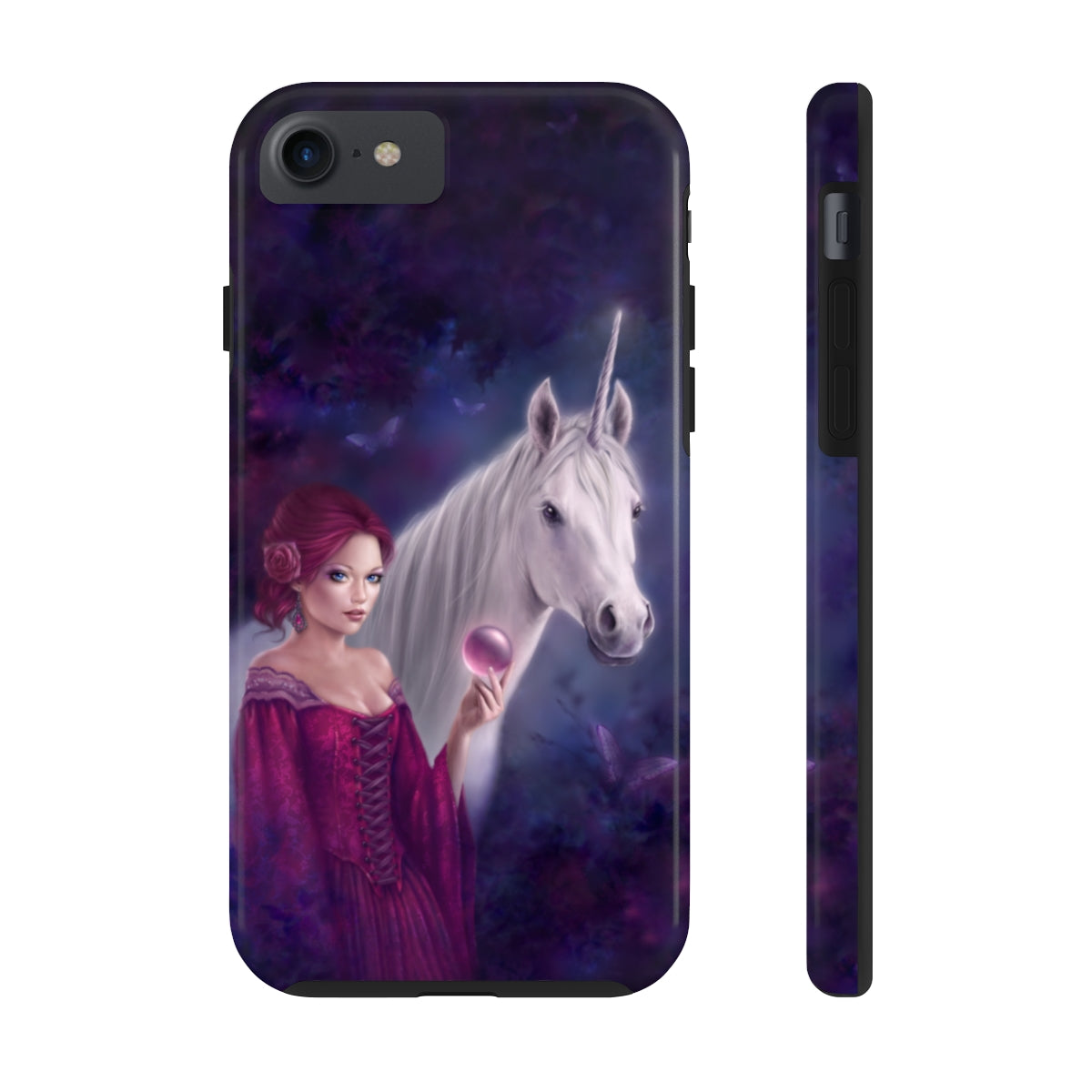 Tough Phone Case - The Mystic