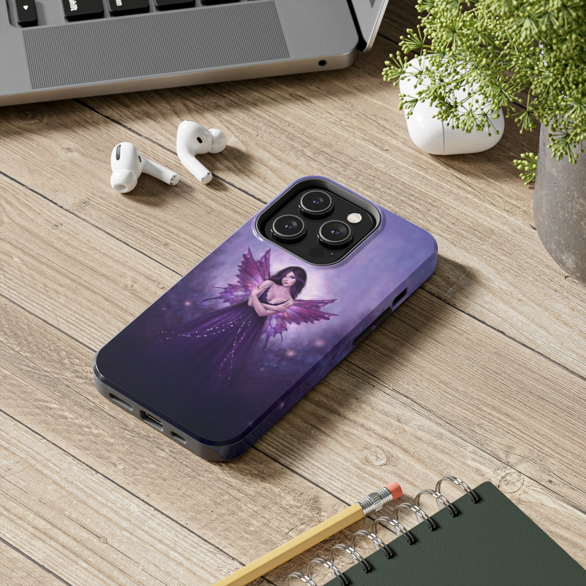 Tough Phone Case - Mirabella