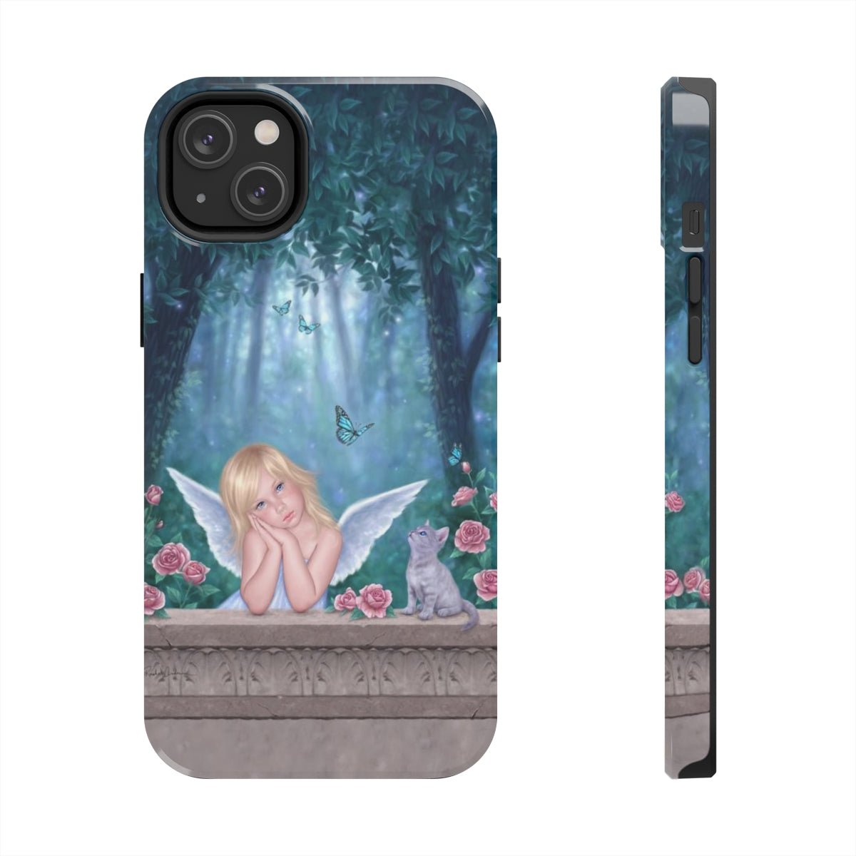 Tough Phone Case - Little Miracles