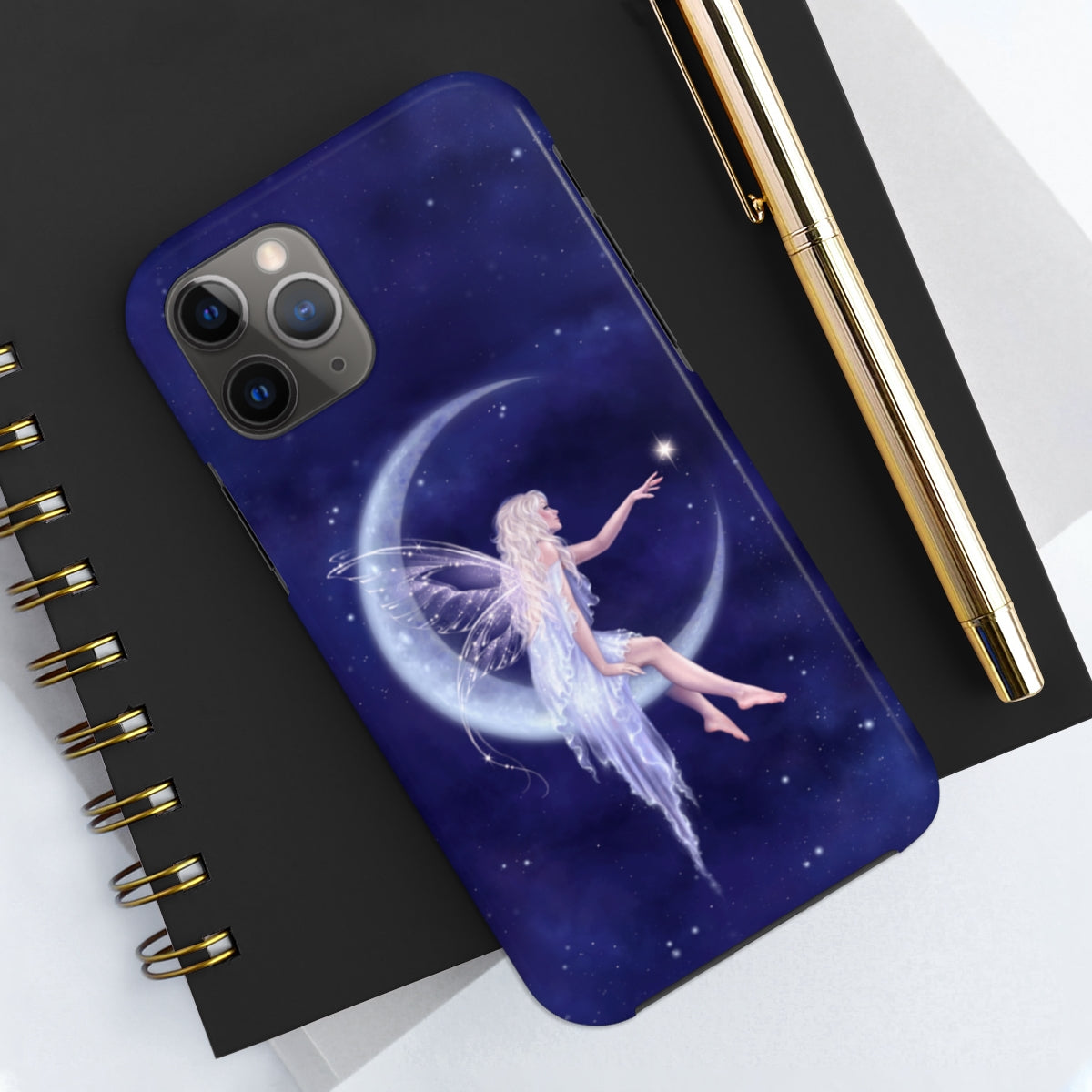 Tough Phone Case - Birth of a Star