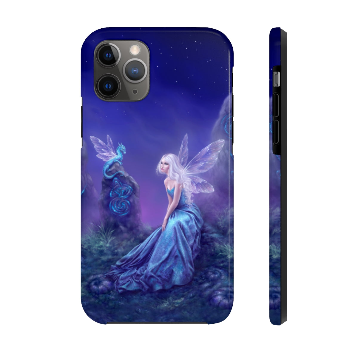 Tough Phone Case - Luminescent