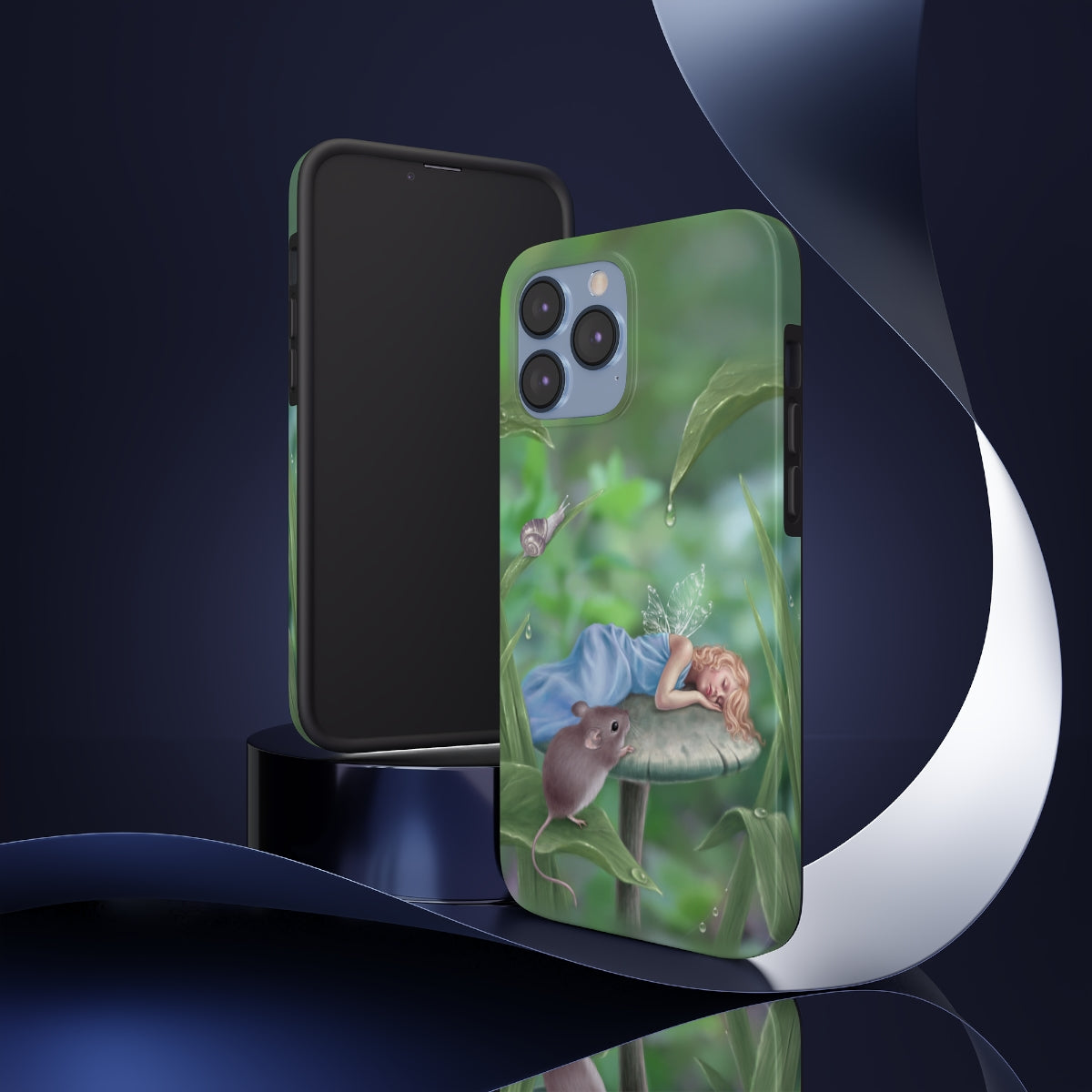 Tough Phone Case - Sweet Dreams