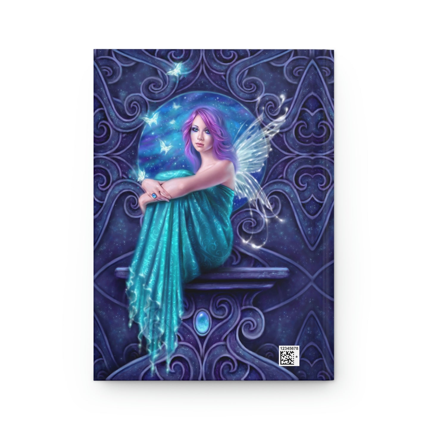 Hardcover Journal - Astraea