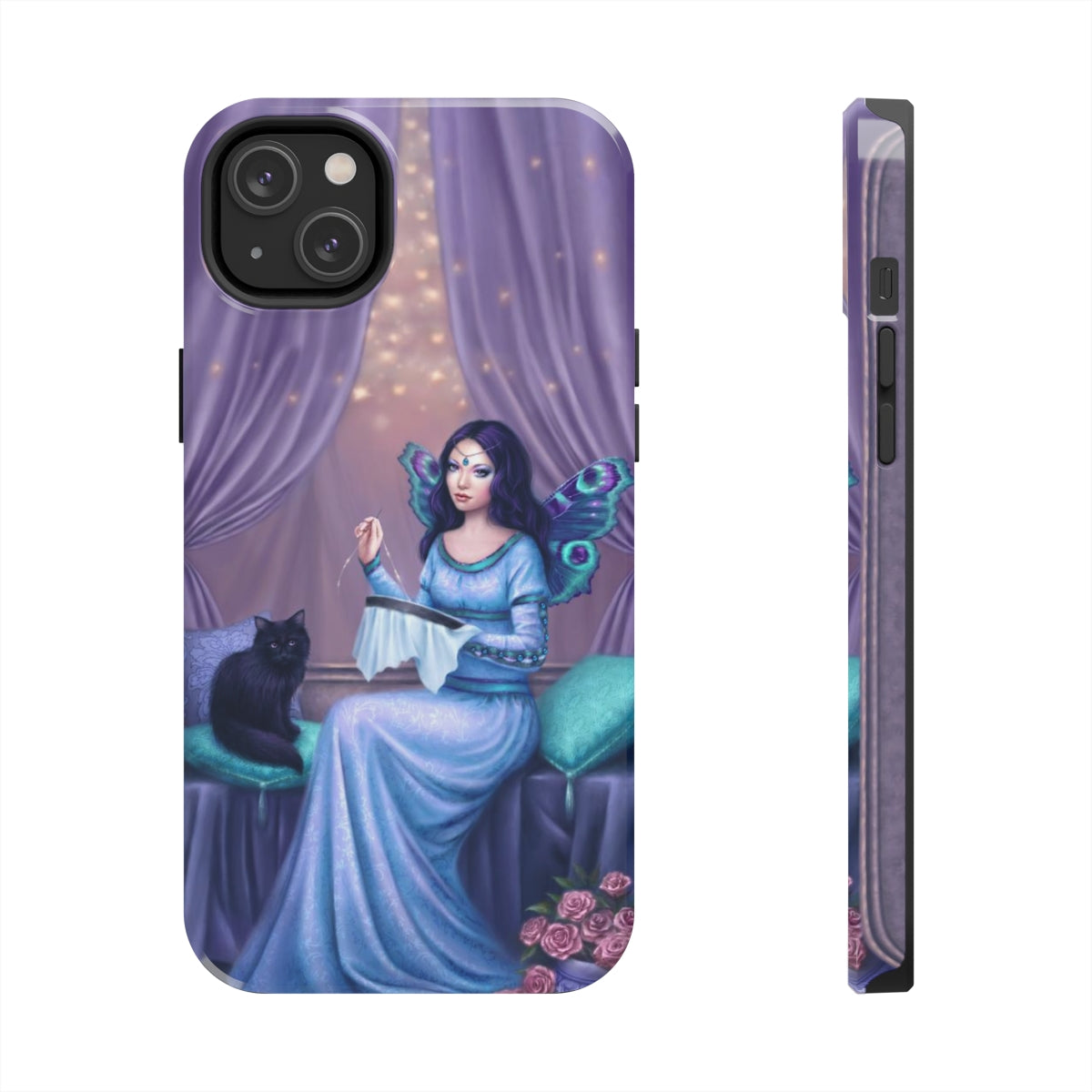 Tough Phone Case - Ariadne