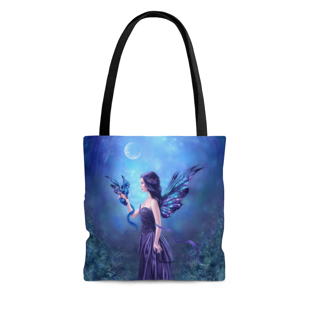 Tote Bag - Iridescent