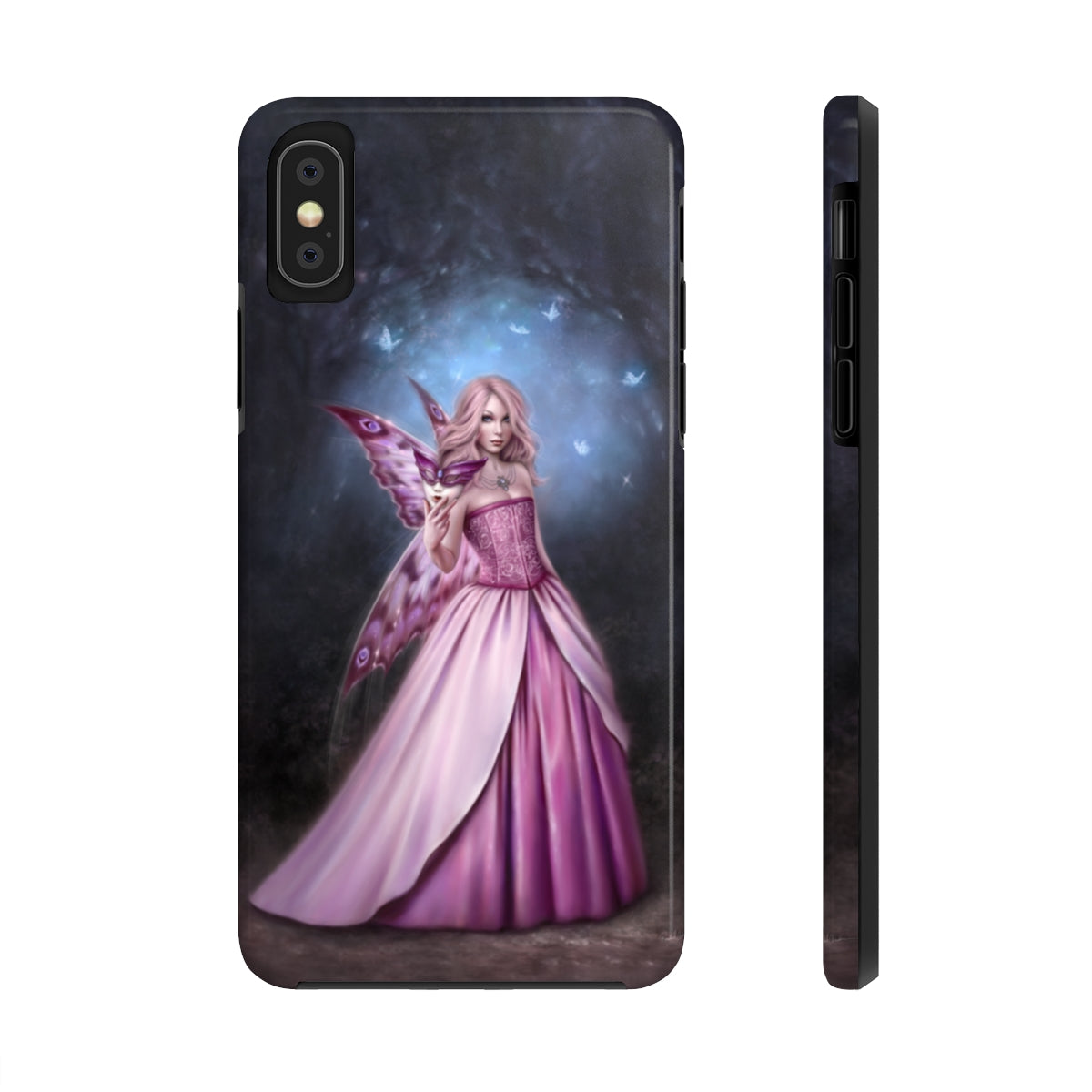 Tough Phone Case - Titania