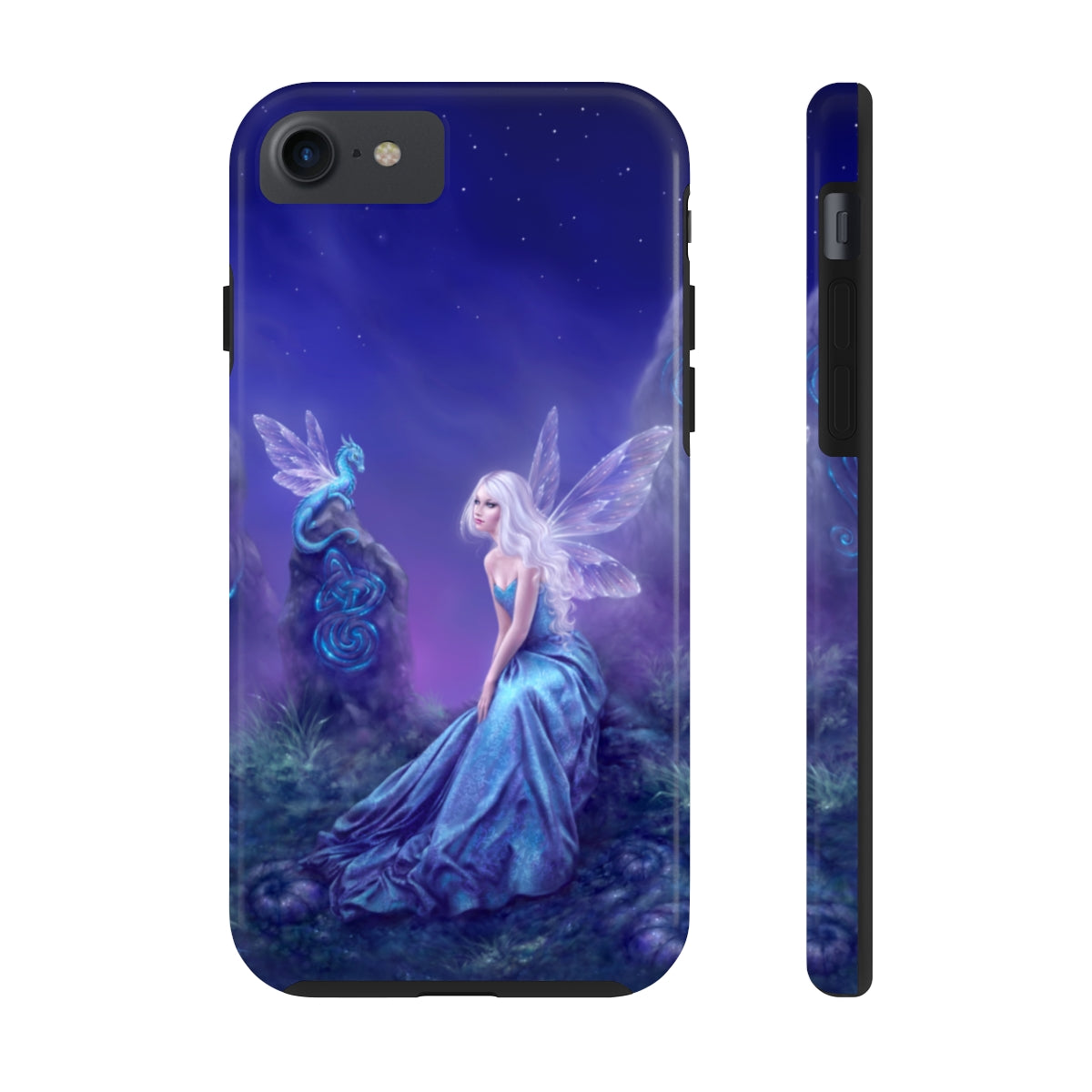 Tough Phone Case - Luminescent