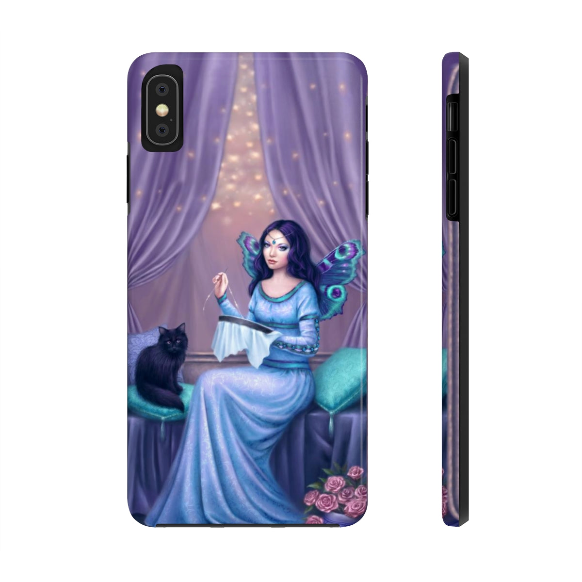 Tough Phone Case - Ariadne