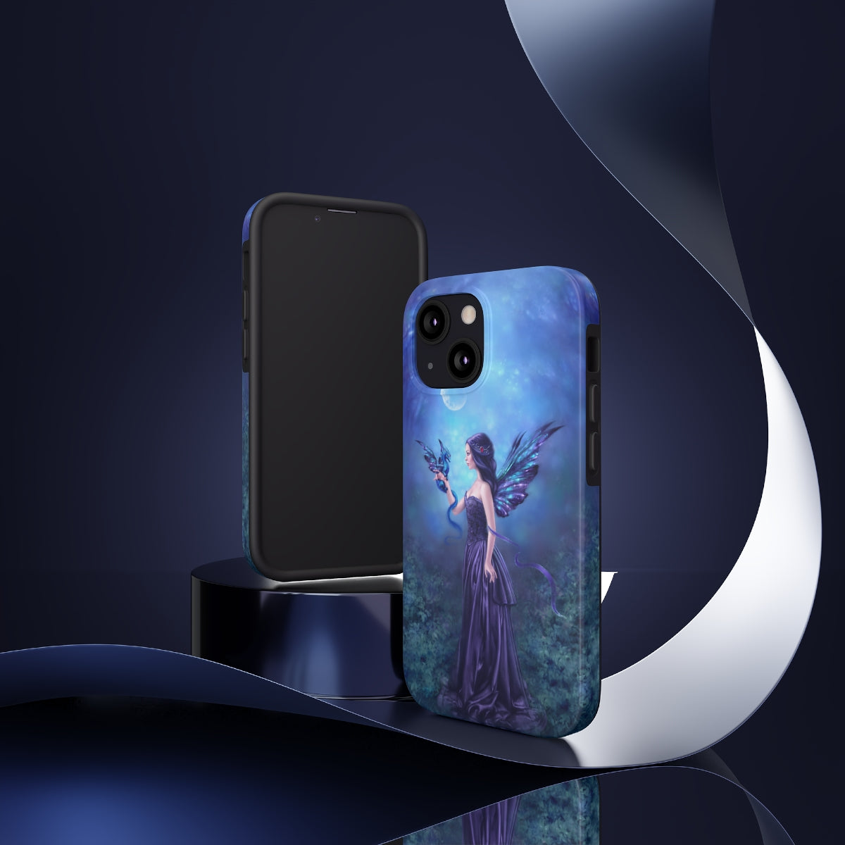 Tough Phone Case - Iridescent